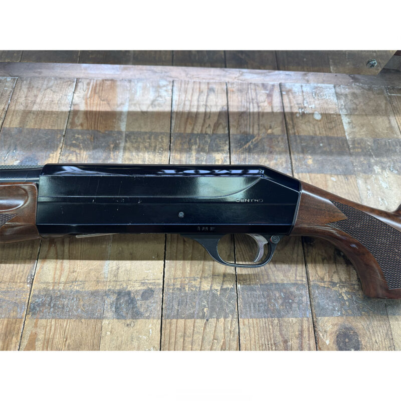 USATO - FUCILE SEMIAUTO -  BENELLI MOD. CENTRO cal. 12 - immagine 4