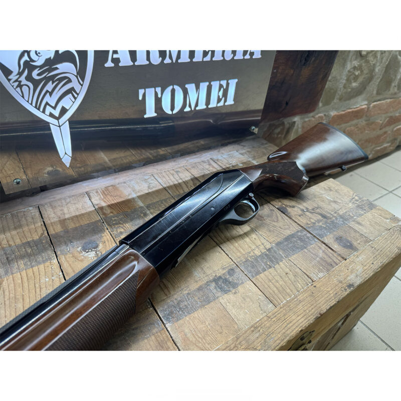 USATO - FUCILE SEMIAUTO -  BENELLI MOD. CENTRO cal. 12 - immagine 5