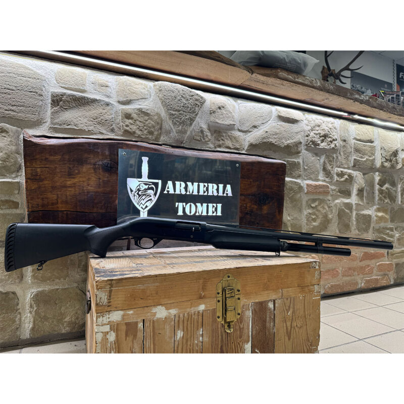 USATO - FUCILE SEMIAUTO - BENELLI MOD. M2 cal. 12