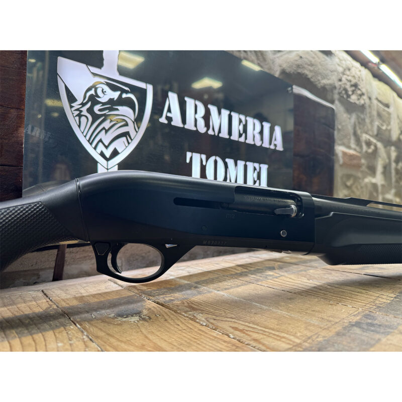 USATO - FUCILE SEMIAUTO - BENELLI MOD. M2 cal. 12 - immagine 2