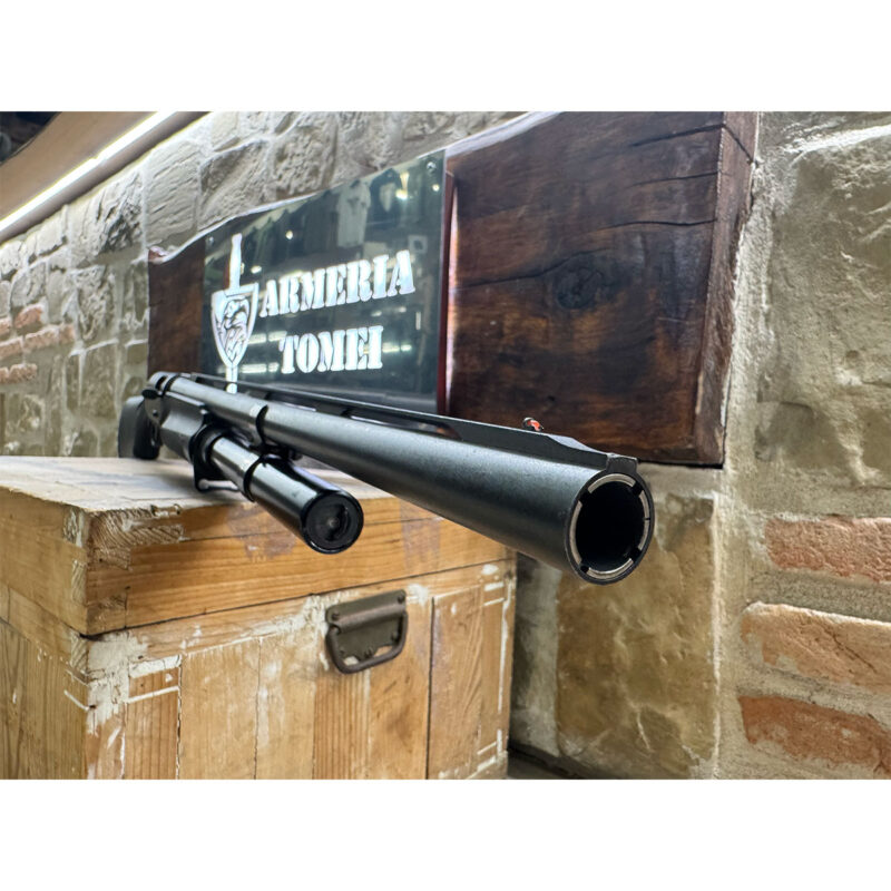 USATO - FUCILE SEMIAUTO - BENELLI MOD. M2 cal. 12 - immagine 3