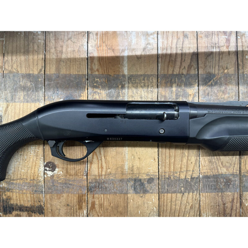 USATO - FUCILE SEMIAUTO - BENELLI MOD. M2 cal. 12 - immagine 4