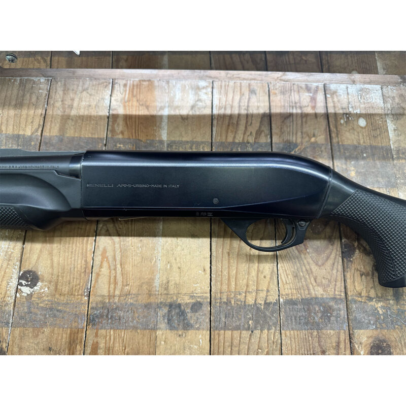 USATO - FUCILE SEMIAUTO - BENELLI MOD. M2 cal. 12 - immagine 5