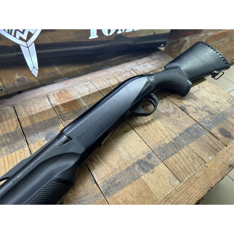 USATO - FUCILE SEMIAUTO - BENELLI MOD. M2 cal. 12 - immagine 6