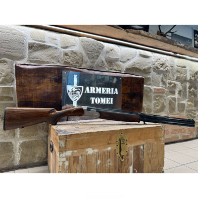 USATO - FUCILE SOVRAPPOSTO - BERETTA MOD. SILVER PIGEON S cal. 12