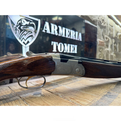 Alternative view of USATO - FUCILE SOVRAPPOSTO - BERETTA MOD. SILVER PIGEON S cal. 12