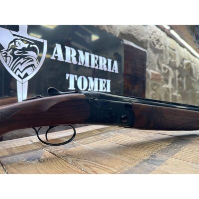 Alternative view of USATO - FUCILE SOVRAPPOSTO - BERETTA MOD. ULTRALEGGERO cal. 12
