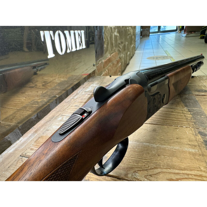 USATO - FUCILE SOVRAPPOSTO - BERETTA MOD. ULTRALEGGERO cal. 12 - immagine 3