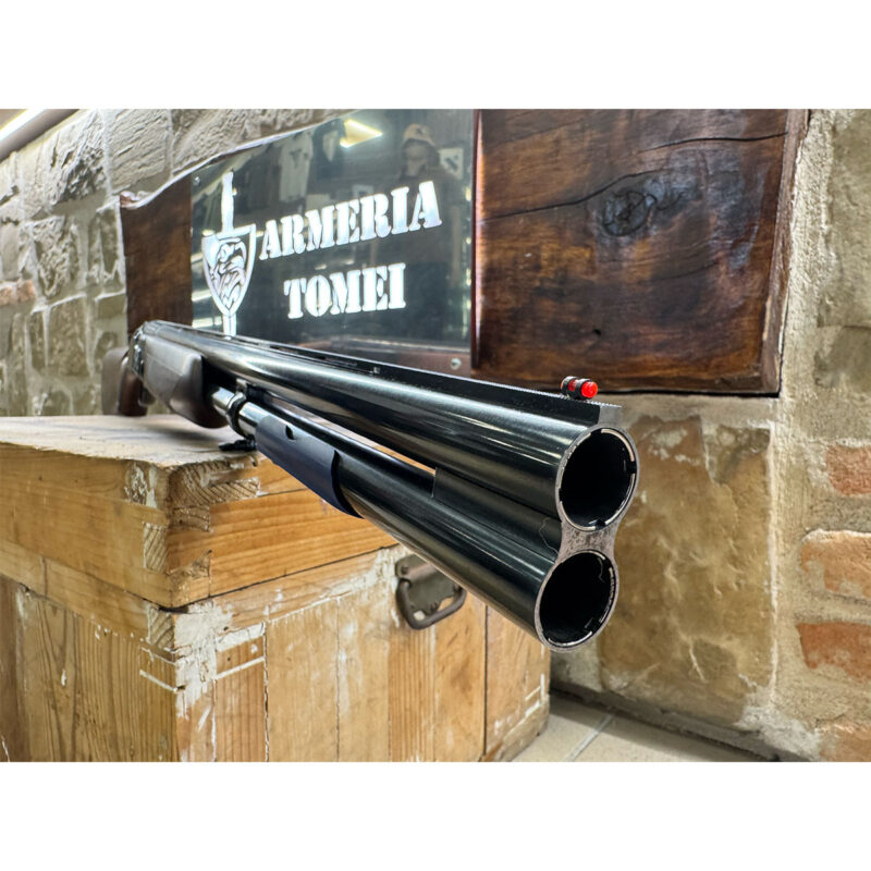 USATO - FUCILE SOVRAPPOSTO - BERETTA MOD. ULTRALEGGERO cal. 12 - immagine 4