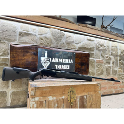 USATO - CARABINA - BROWNING MOD. BAR MK3 HC FLUTED cal. 308 Win.