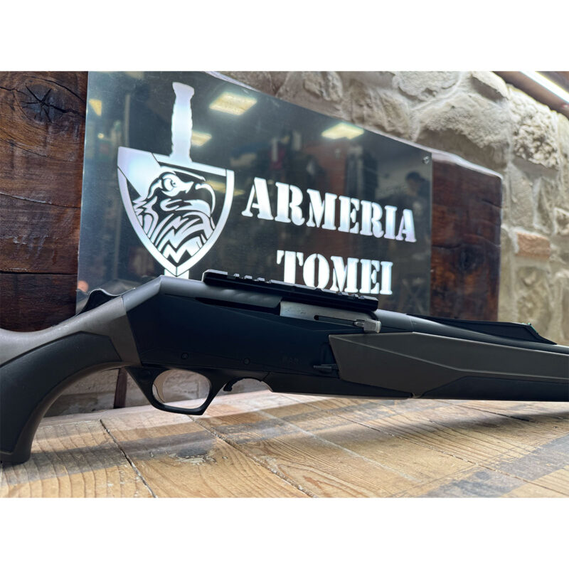 USATO - CARABINA - BROWNING MOD. BAR MK3 HC FLUTED cal. 308 Win. - immagine 2
