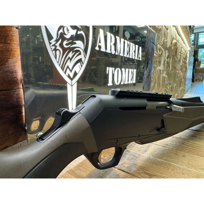 USATO - CARABINA - BROWNING MOD. BAR MK3 HC FLUTED cal. 308 Win. - immagine 3