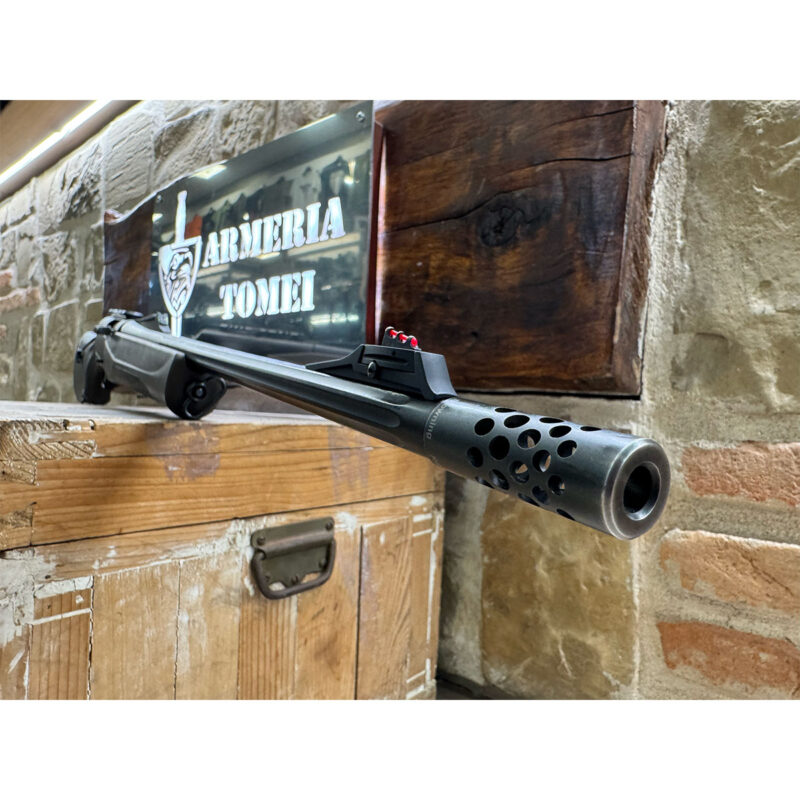 USATO - CARABINA - BROWNING MOD. BAR MK3 HC FLUTED cal. 308 Win. - immagine 4