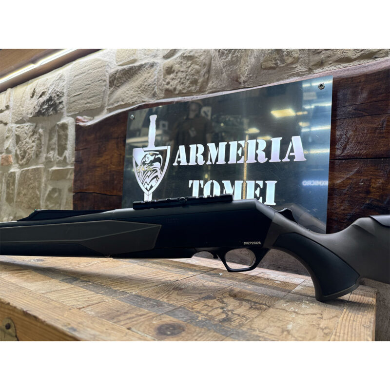 USATO - CARABINA - BROWNING MOD. BAR MK3 HC FLUTED cal. 308 Win. - immagine 6