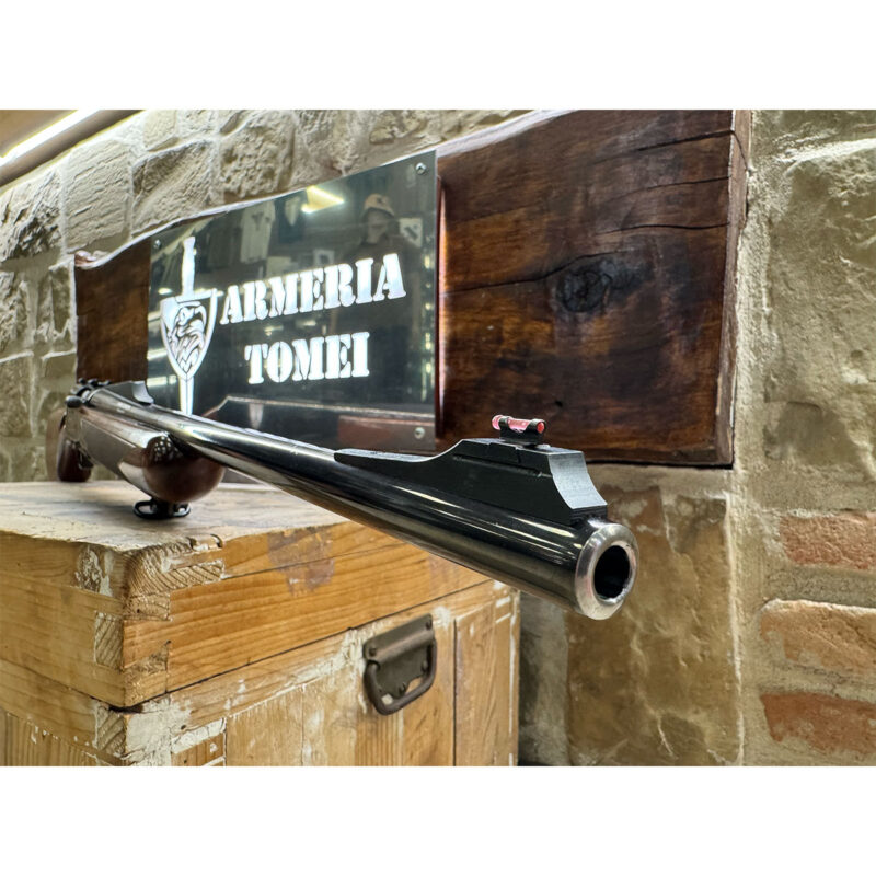 USATO - CARABINA - BROWNING MOD. BAR II cal. 338 Win. Mag. - immagine 3