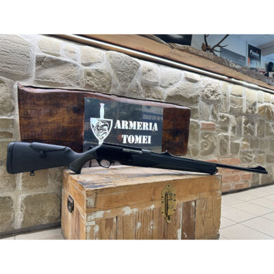 USATO - CARABINA - BROWNING MOD. BAR MK3 HC FLUTED cal. 9,3x62