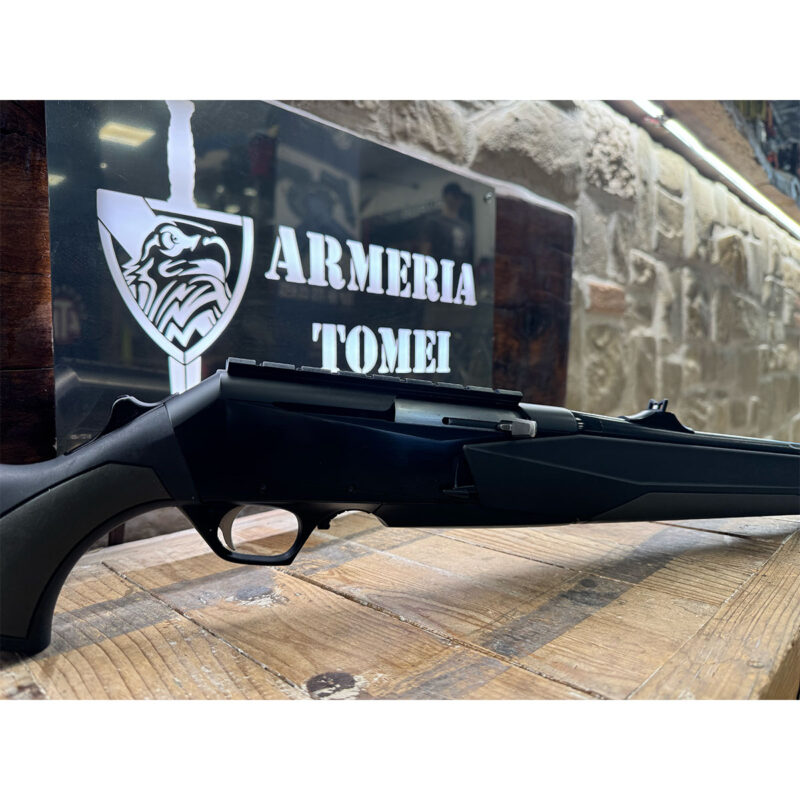 USATO - CARABINA - BROWNING MOD. BAR MK3 HC FLUTED cal. 9,3x62 - immagine 2
