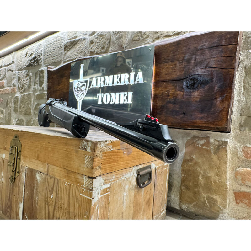 USATO - CARABINA - BROWNING MOD. BAR MK3 HC FLUTED cal. 9,3x62 - immagine 3