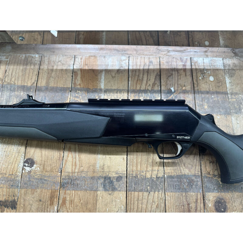 USATO - CARABINA - BROWNING MOD. BAR MK3 HC FLUTED cal. 9,3x62 - immagine 4