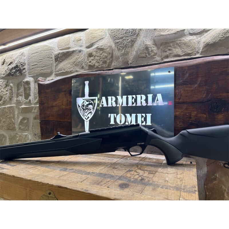USATO - CARABINA - BROWNING MOD. BAR MK3 HC FLUTED cal. 9,3x62 - immagine 5