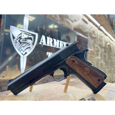 USATO - PISTOLA - CHIAPPA 1911 Field Grade Pistol cal. 45 ACP