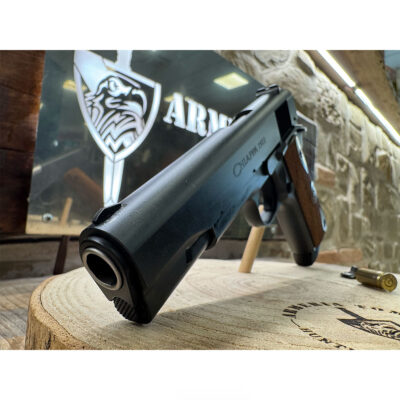 Alternative view of USATO - PISTOLA - CHIAPPA 1911 Field Grade Pistol cal. 45 ACP