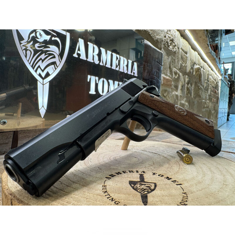 USATO - PISTOLA - CHIAPPA 1911 Field Grade Pistol cal. 45 ACP - immagine 3