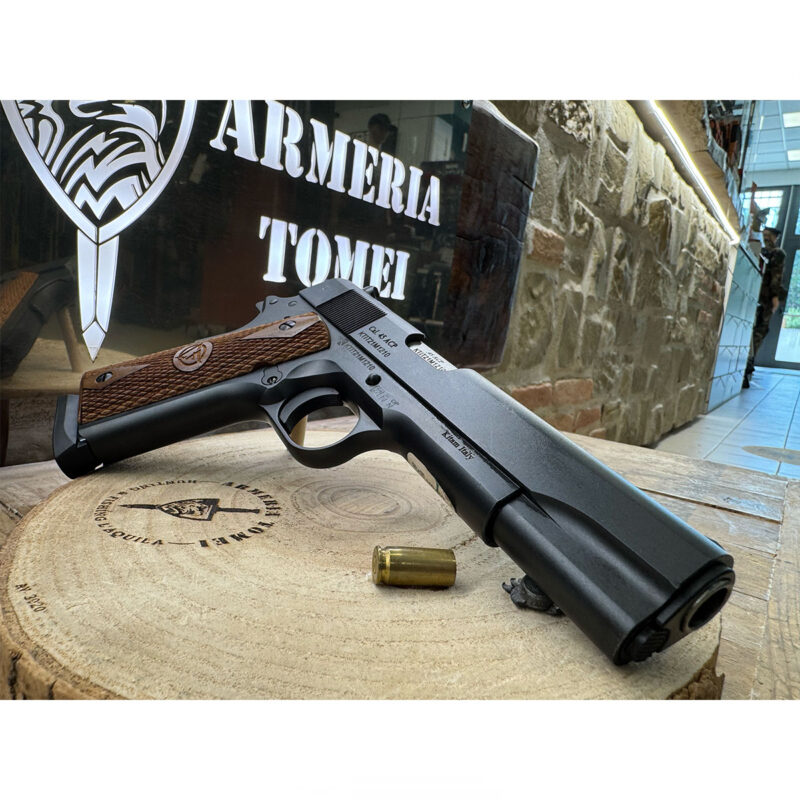 USATO - PISTOLA - CHIAPPA 1911 Field Grade Pistol cal. 45 ACP - immagine 5