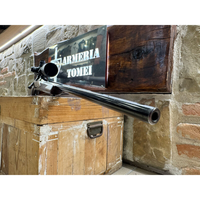 USATO - CARABINA - CZ MOD. 550 cal. 308 Win. - immagine 3