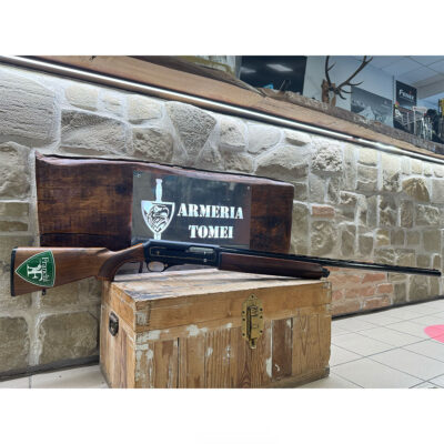 USATO - FUCILE SEMIAUTO - FRANCHI MOD. VARILITE SL cal. 12