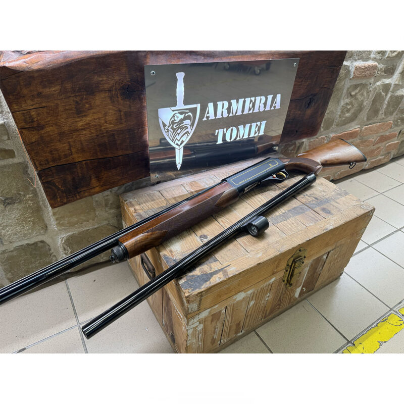 USATO - FUCILE SEMIAUTO - FRANCHI MOD. VARILITE SL cal. 12 - immagine 7