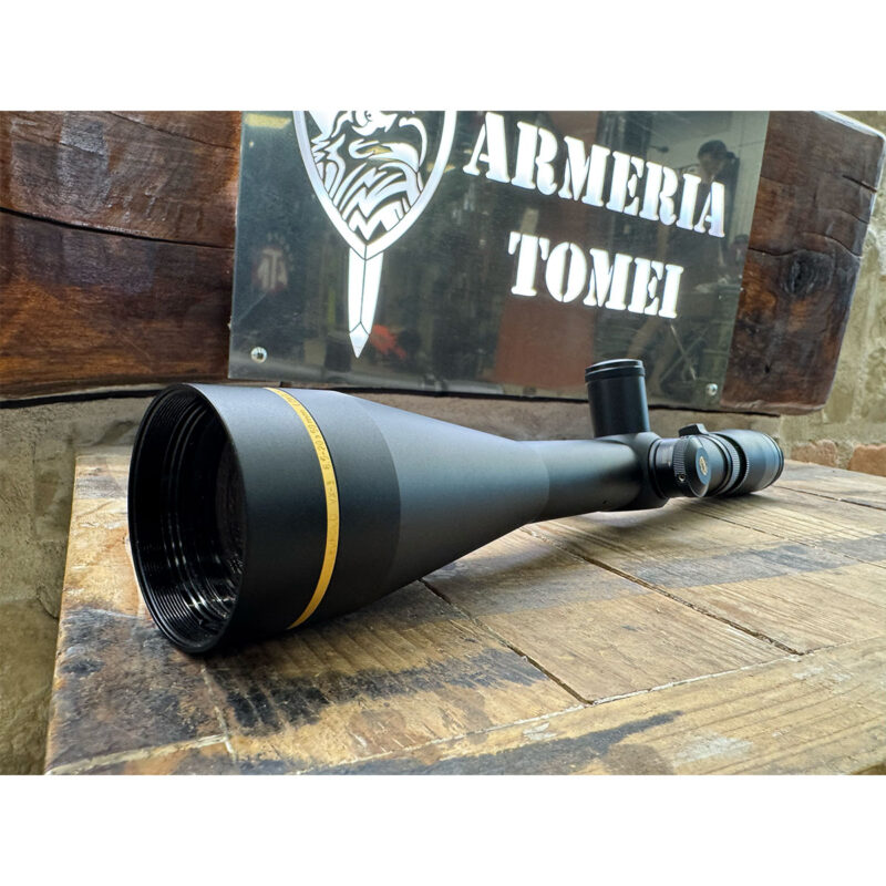 USATO - OTTICA - LEUPOLD - VX-3 6.5-20x50mm LONG RANGE - immagine 2