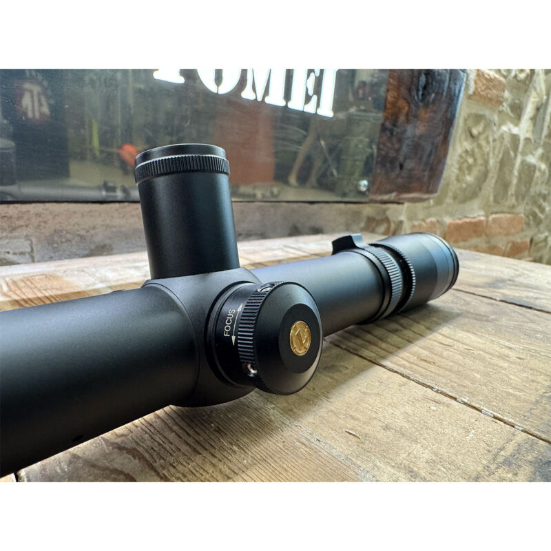 USATO - OTTICA - LEUPOLD - VX-3 6.5-20x50mm LONG RANGE - immagine 3