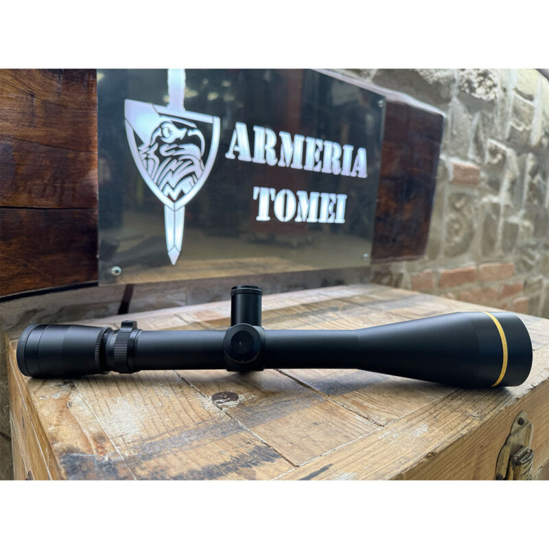 USATO - OTTICA - LEUPOLD - VX-3 6.5-20x50mm LONG RANGE - immagine 4