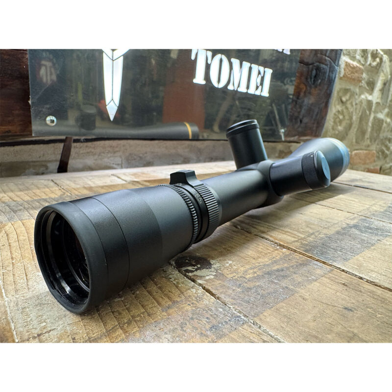 USATO - OTTICA - LEUPOLD - VX-3 6.5-20x50mm LONG RANGE - immagine 5