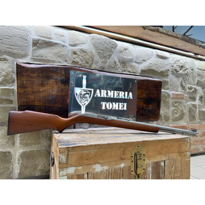 USATO - CARABINA - MARLIN MOD. 60 SB cal. 22LR