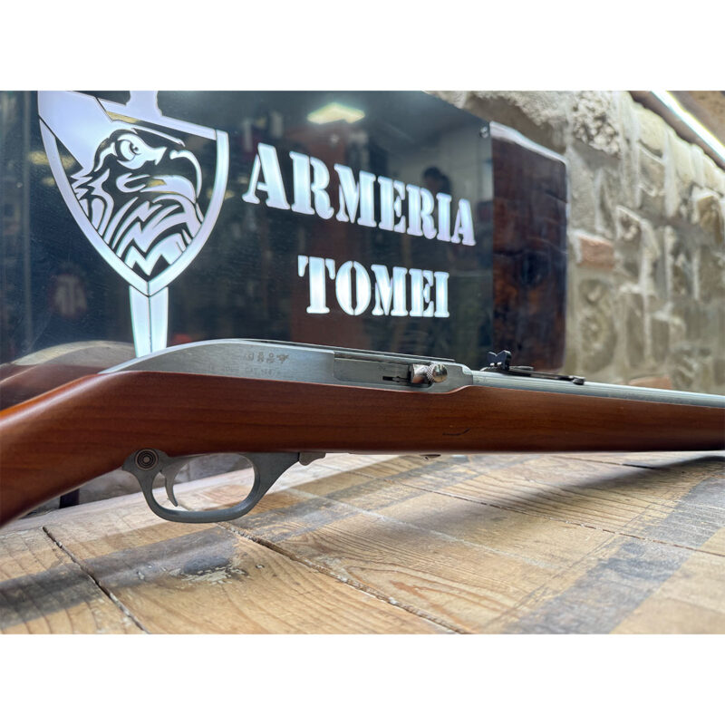 USATO - CARABINA - MARLIN MOD. 60 SB cal. 22LR - immagine 2