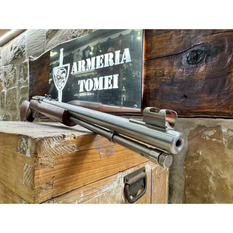 USATO - CARABINA - MARLIN MOD. 60 SB cal. 22LR - immagine 3