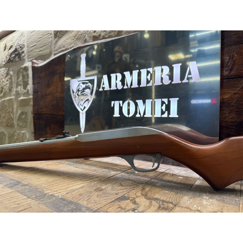 USATO - CARABINA - MARLIN MOD. 60 SB cal. 22LR - immagine 5
