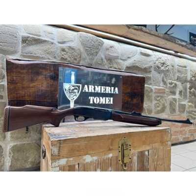 USATO - CARABINA - REMINGTON MOD. 7400 cal. 30-06 SPRG