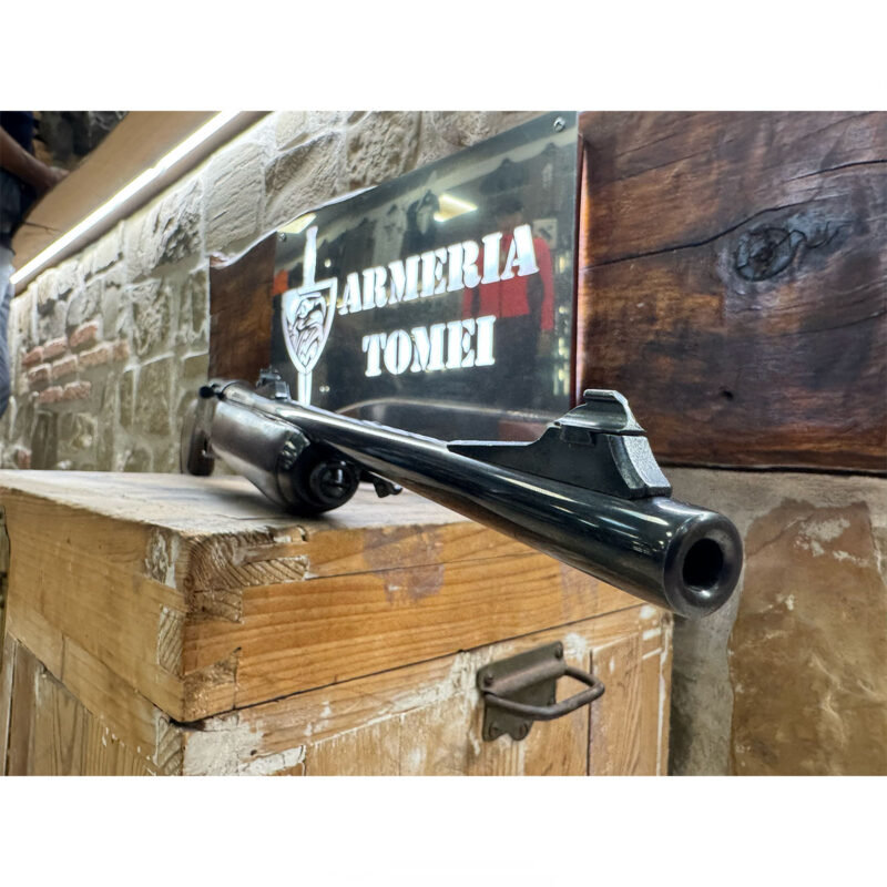 USATO - CARABINA - REMINGTON MOD. 7400 cal. 30-06 SPRG - immagine 3
