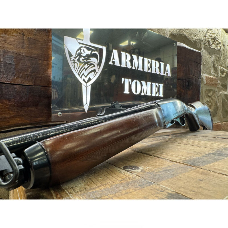 USATO - CARABINA - REMINGTON MOD. 7400 cal. 30-06 SPRG - immagine 5