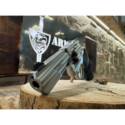 Alternative view of USATO - REVOLVER - RUGER MOD. GP100 4" cal. 357 Mag.