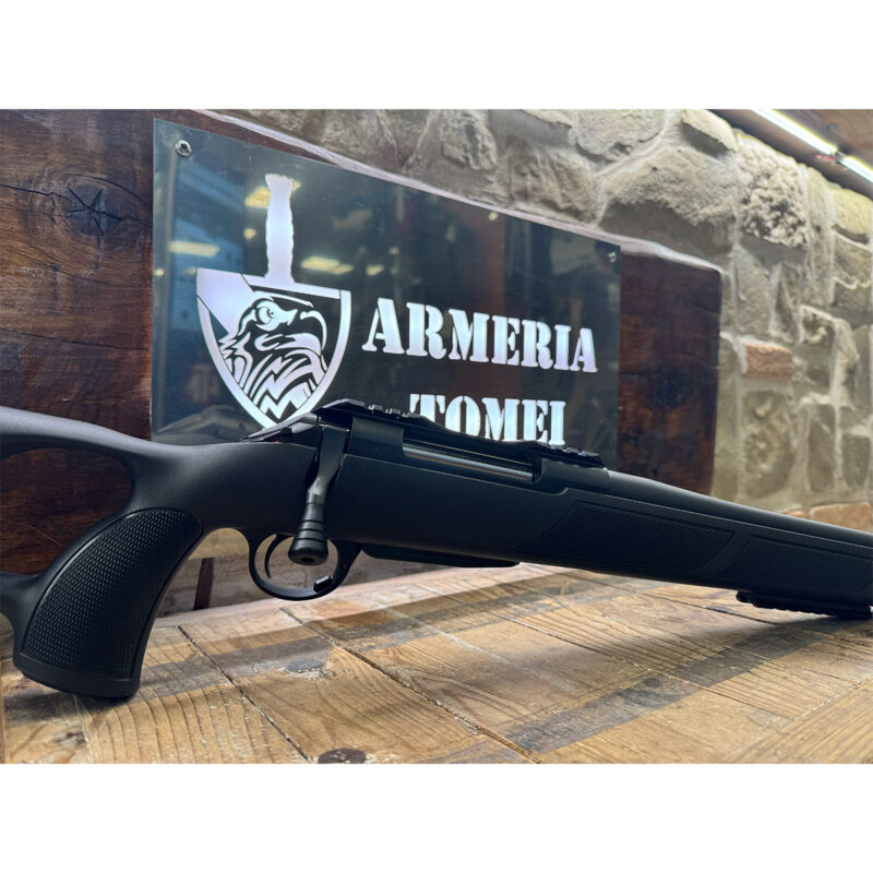 USATO - CARABINA - SABATTI MOD. SAPHIRE cal. 308 Win. - immagine 2