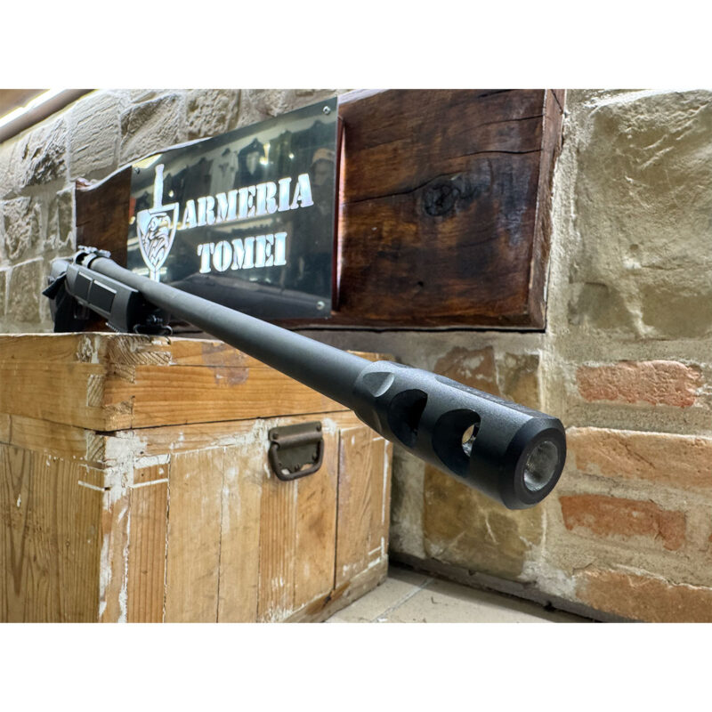USATO - CARABINA - SABATTI MOD. SAPHIRE cal. 308 Win. - immagine 3