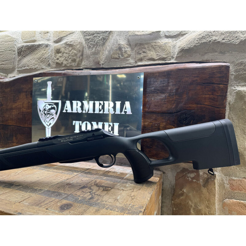 USATO - CARABINA - SABATTI MOD. SAPHIRE cal. 308 Win. - immagine 4