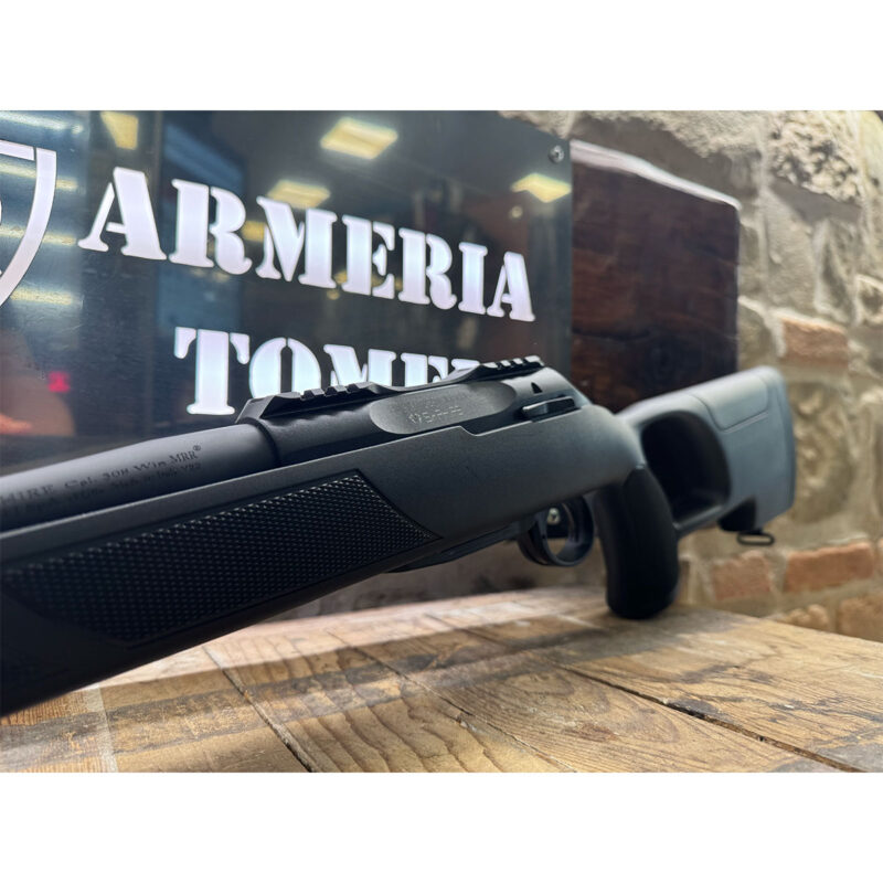 USATO - CARABINA - SABATTI MOD. SAPHIRE cal. 308 Win. - immagine 5