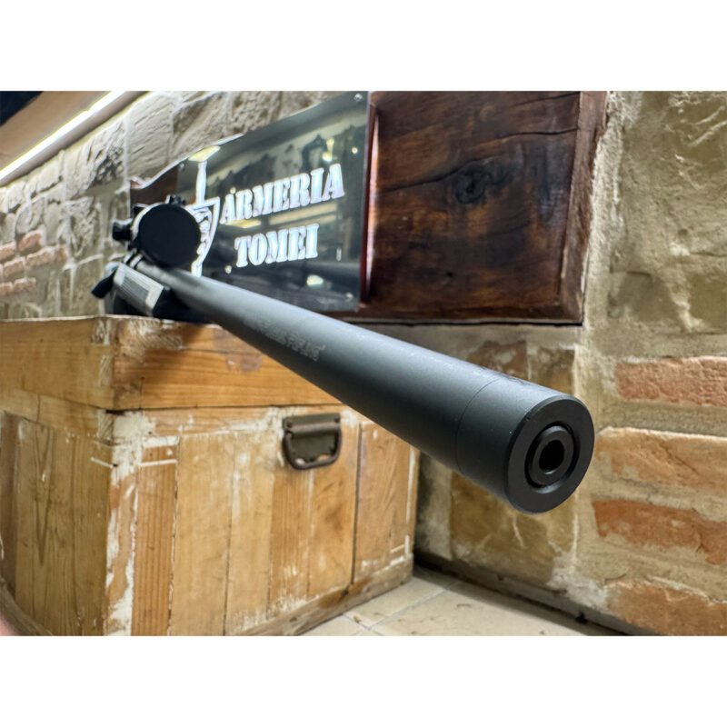 USATO - CARABINA - SABATTI MOD. TACTICAL EVO cal. 308 Win. - immagine 4