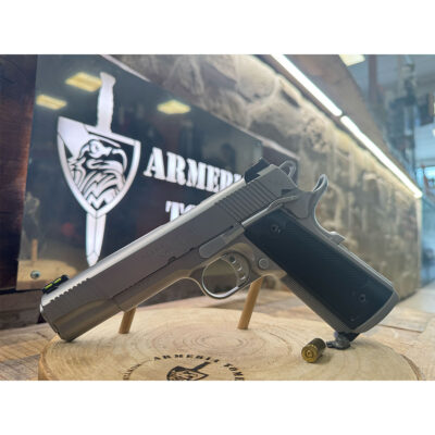 USATO - PISTOLA - SPRINGFIELD ARMORY MOD. 1911-A1 TRP cal. 45 ACP