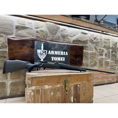 USATO - CARABINA - WEATHERBY MOD. VANGUARD cal. 223 Rem.